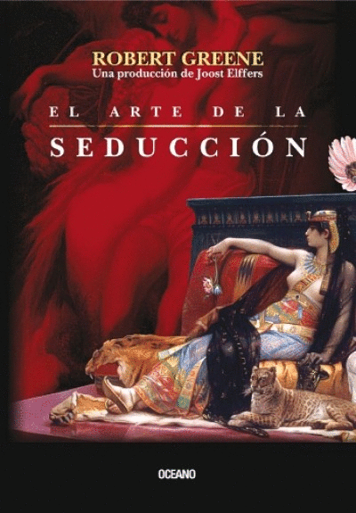 ARTE DE LA SEDUCCION