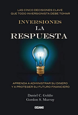 INVERSIONES. LA RESPUESTA