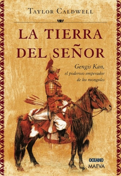 TIERRA DEL SEÑOR, LA