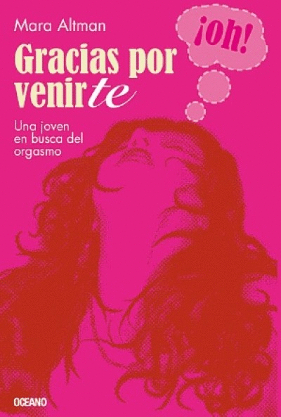 GRACIAS POR VENIRTE