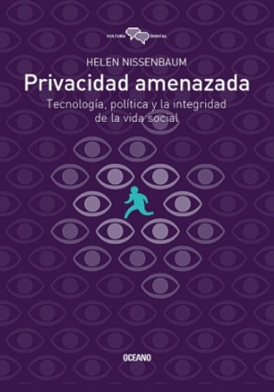 PRIVACIDAD AMENAZADA