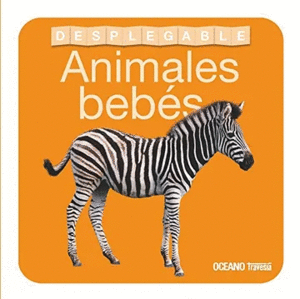 ANIMALES BEBES