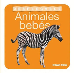 ANIMALES BEBES