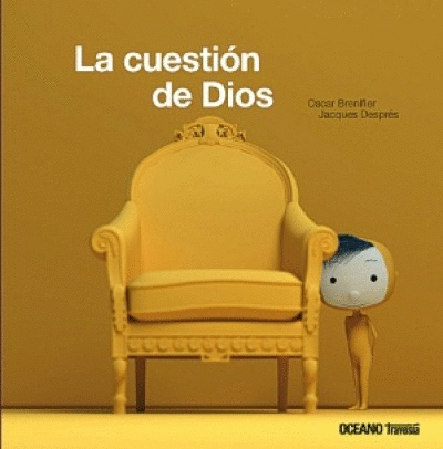 CUESTION DE DIOS, LA