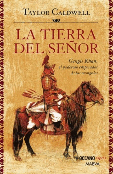 TIERRA DEL SENOR, LA