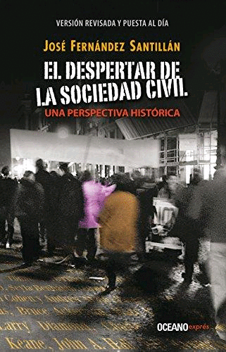 DESPERTAR DE LA SOCIEDAD CIVIL, EL