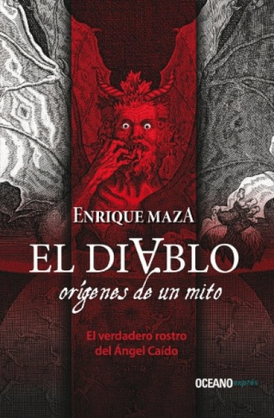 DIABLO, ORIGENES DE UN MITO, EL