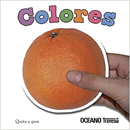 COLORES