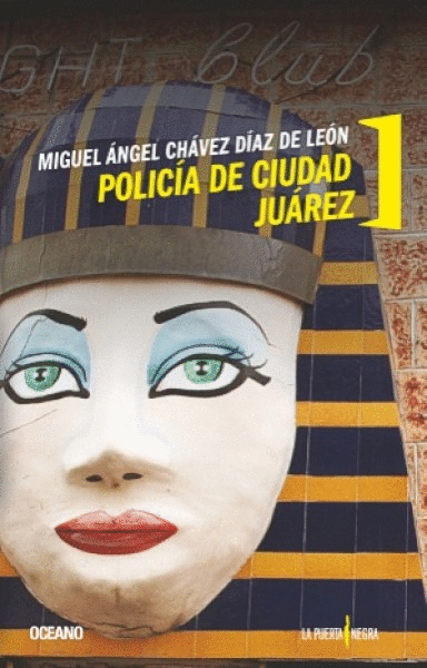 POLICÍA DE CIUDAD JUÁREZ