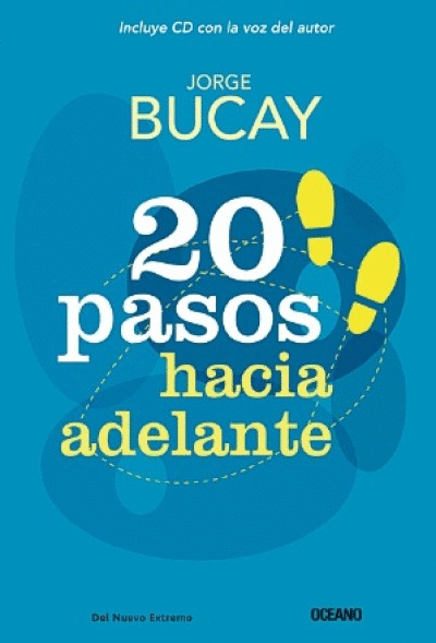 20 PASOS HACIA ADELANTE