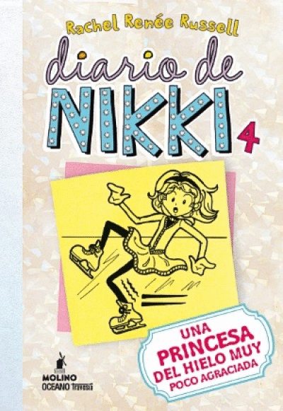 DIARIO DE NIKKI 4