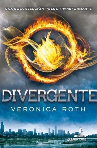 DIVERGENTE