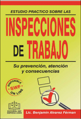 ESTUDIO PRACTICO SOBRE LAS INSPECCIONES DE TRABAJO