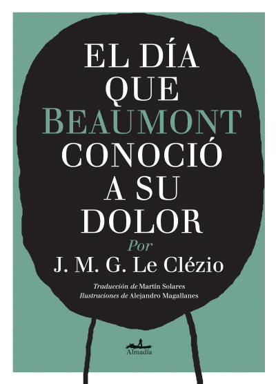 DIA QUE BEAUMONT CONOCIO A SU DOLOR, EL