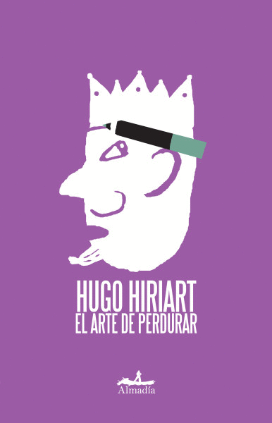 ARTE DE PERDURAR, EL