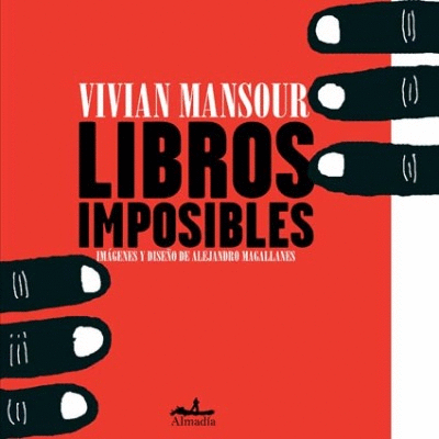 LIBROS IMPOSIBLES