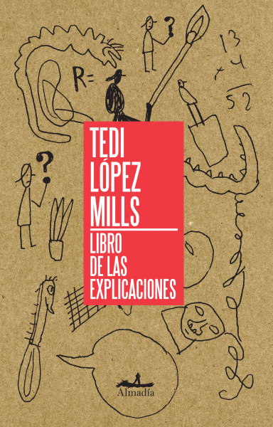 LIBRO DE LAS EXPLICACIONES