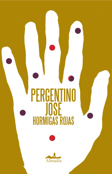 HORMIGAS ROJAS