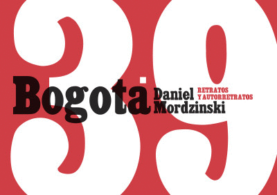 BOGOTA 39