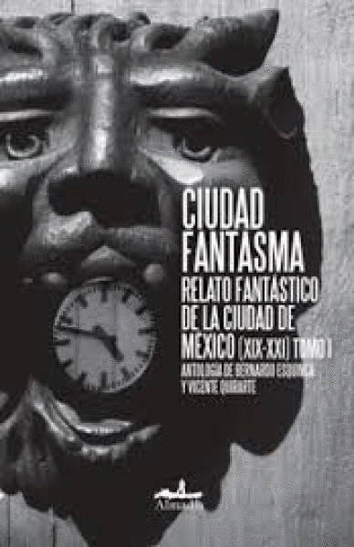 CIUDAD FANTASMA 1