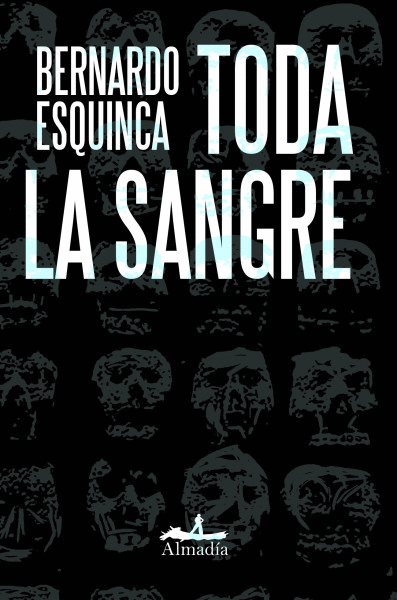 TODA LA SANGRE