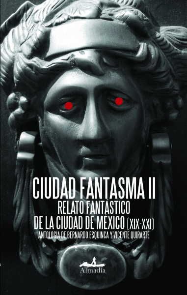 CIUDAD FANTASMA 2