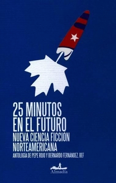 25 MINUTOS EN EL FUTURO