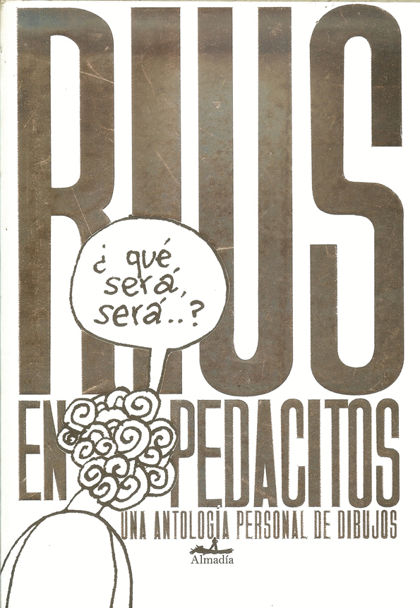 RIUS EN PEDACITOS