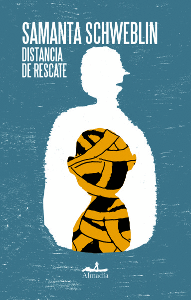 DISTANCIA DE RESCATE