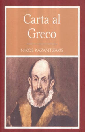 CARTA AL GRECO