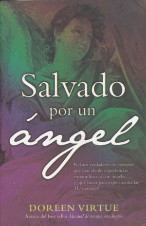 SALVADO POR UN ANGEL