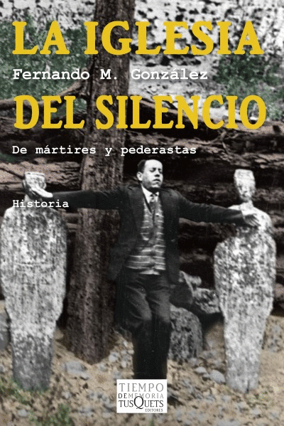 IGLESIA DEL SILENCIO