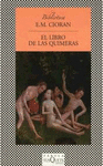 LIBRO DE LAS QUIMERAS, EL