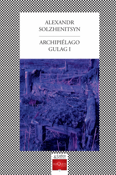 ARCHIPIELAGO DE GULAG I