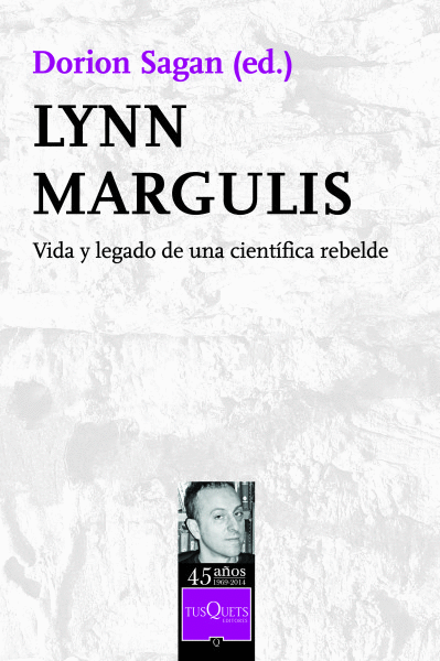 LYNN MARGULIS