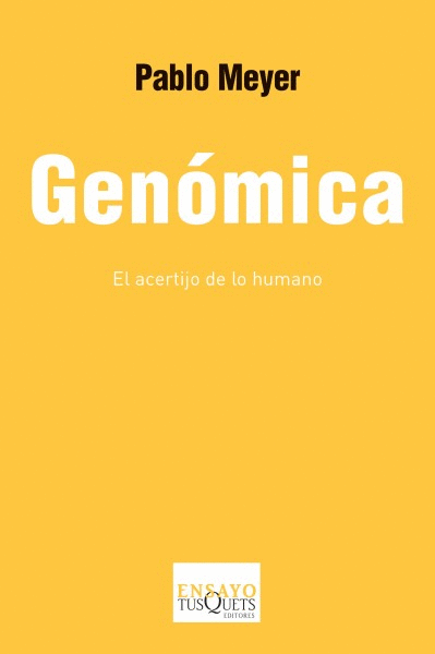 GENOMICA