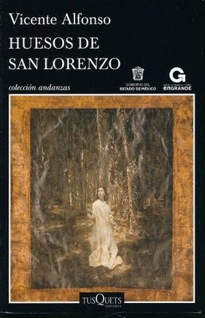 HUESOS DE SAN LORENZO