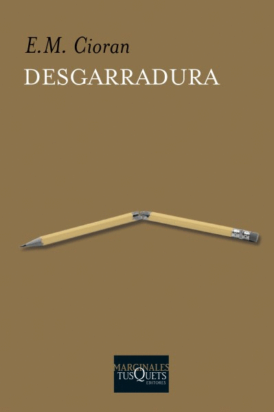 DESGARRADURA