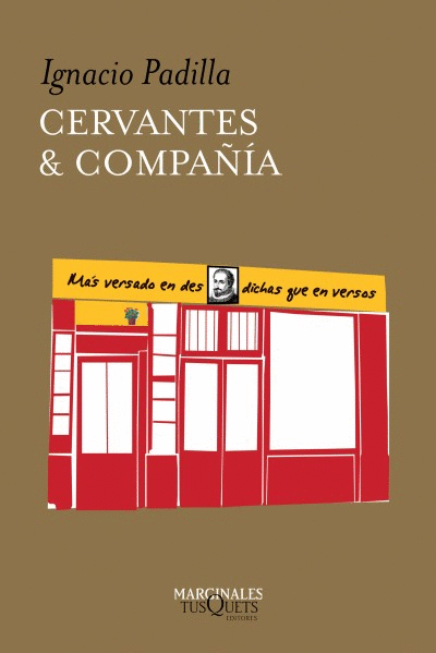 CERVANTES & COMPAÑIA