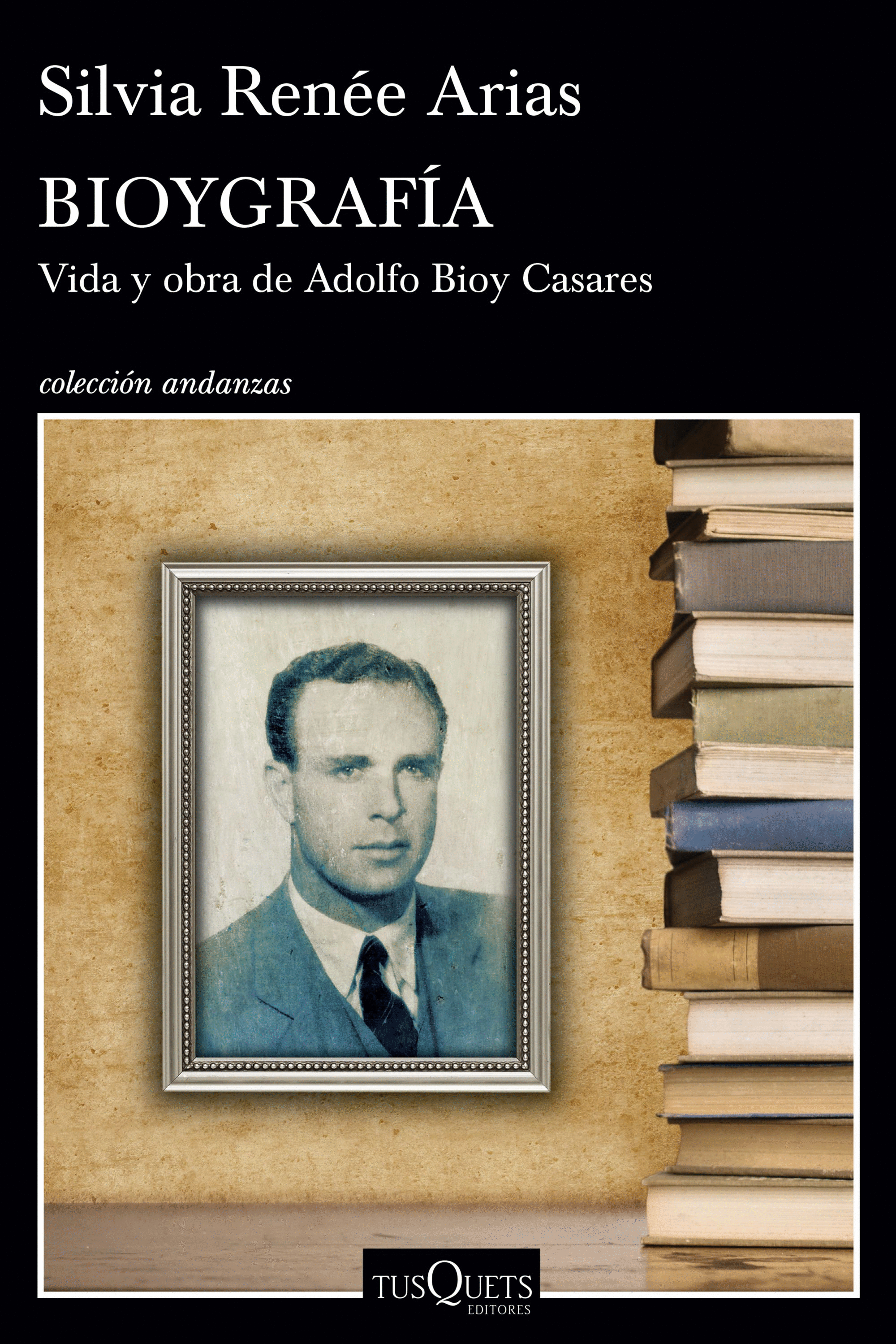 BIOYGRAFIA