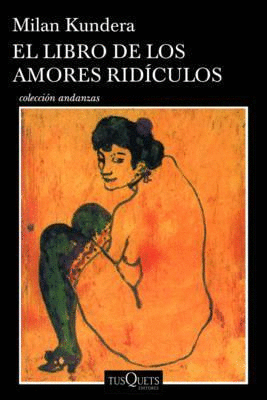 LIBRO DE LOS AMORES RIDÍCULOS, EL