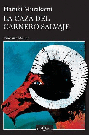 CAZA DEL CARNERO SALVAJE, LA