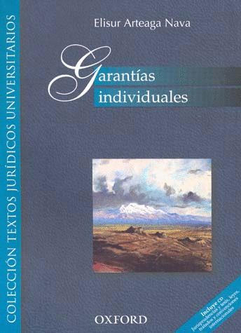GARANTIAS INDIVIDUALES