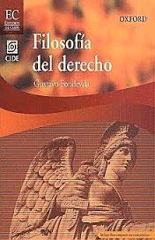 FILOSOFIA DEL DERECHO