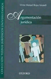 ARGUMENTACION JURIDICA
