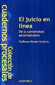 JUICIO EN LINEA, EL