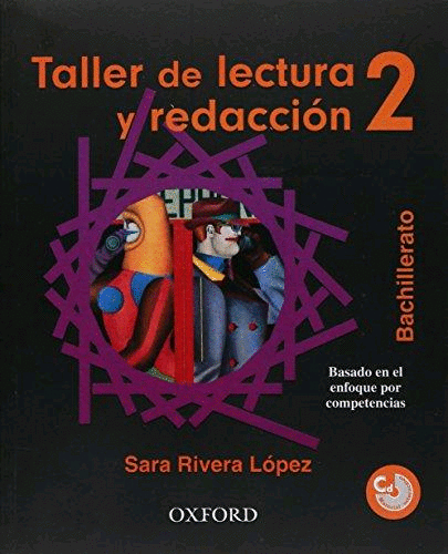 TALLER DE LECTURA Y REDACCION 2