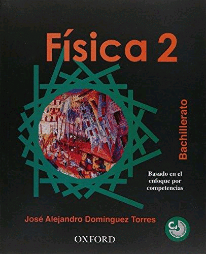 FISICA 2 BACHILLERATO