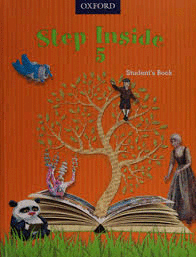 STEP INSIDE 5 STUDENTS BOOK