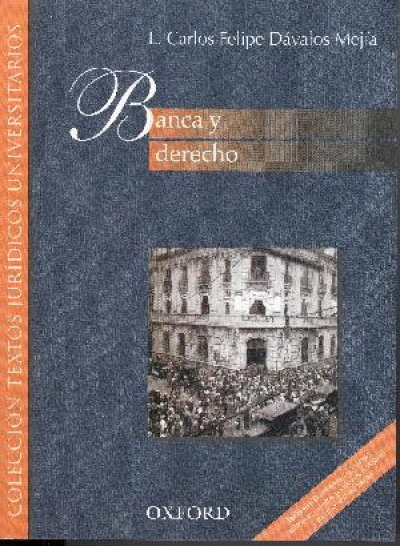 BANCA Y DERECHO